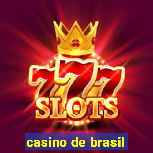 casino de brasil